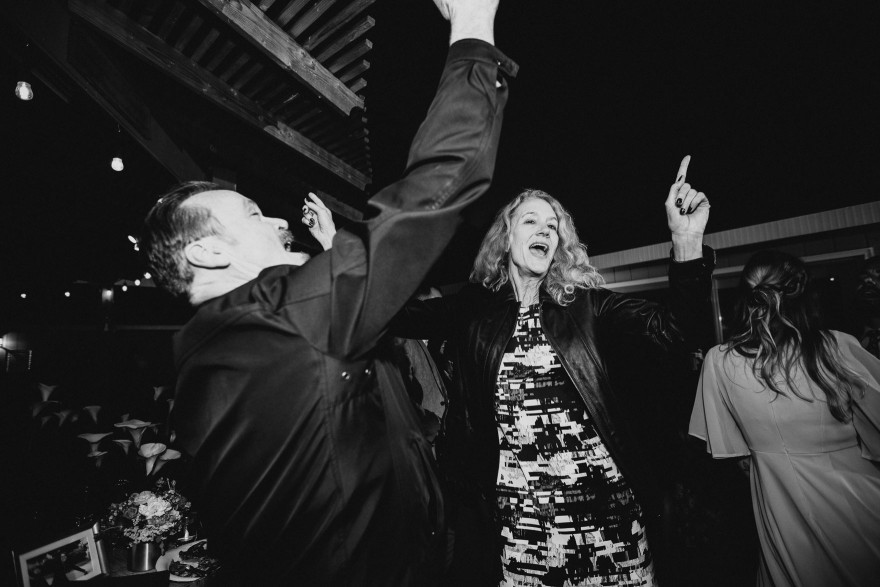 A Vineyard & Backyard Bash – Photo by Let's Frolic Together