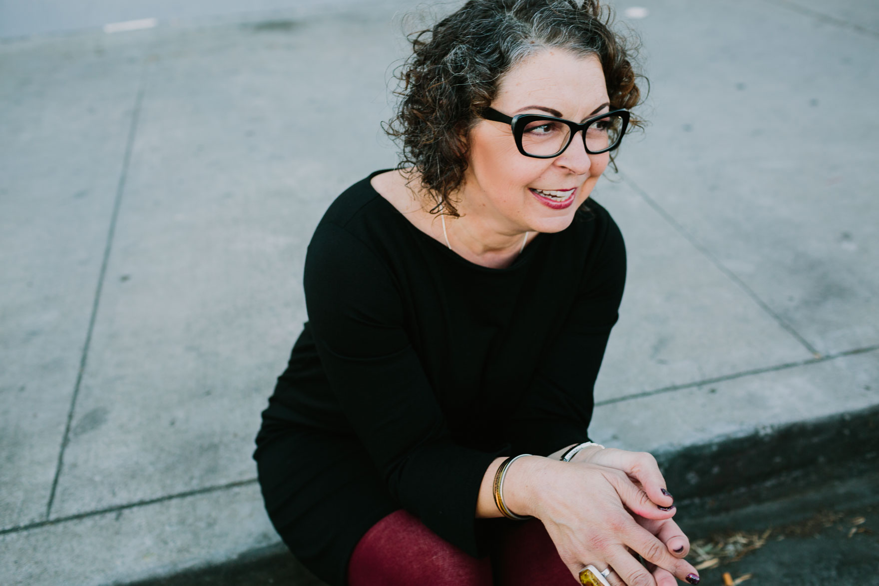 A Neighborhood Spark Session – Photo by Let's Frolic Together