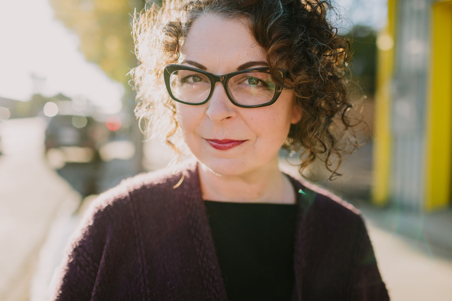 A Neighborhood Spark Session – Photo by Let's Frolic Together