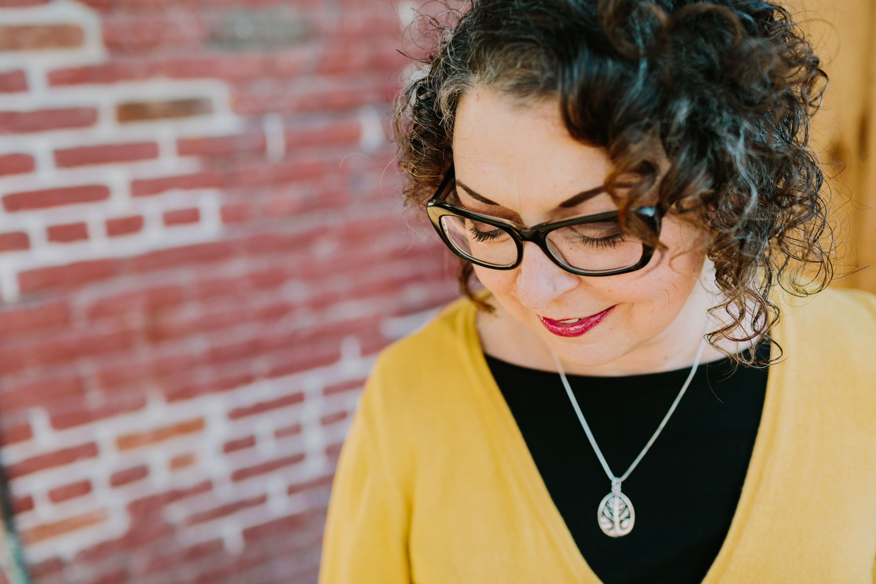 A Neighborhood Spark Session – Photo by Let's Frolic Together