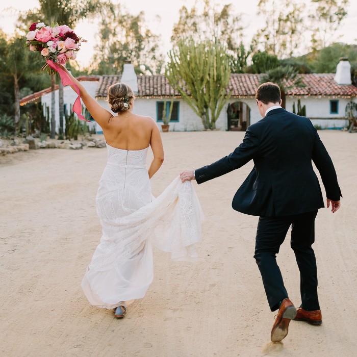 San Diego Wedding Venues