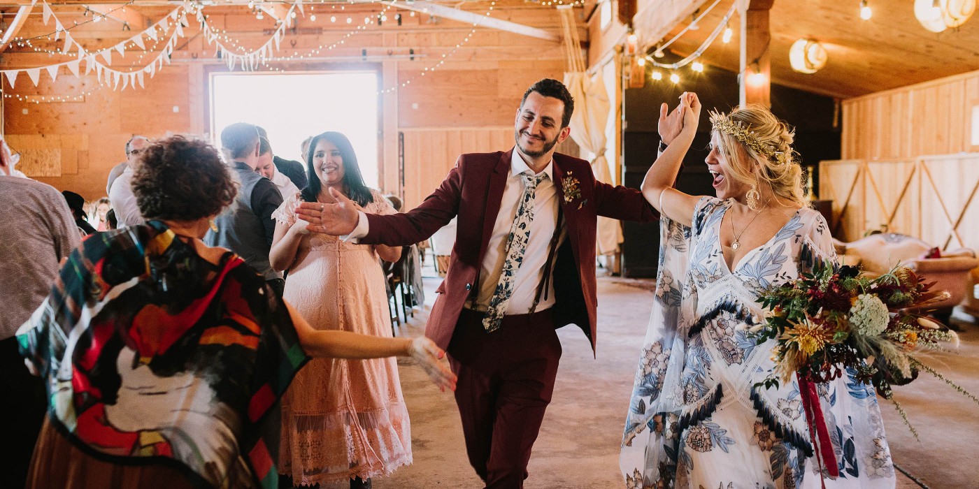 Western and boho styles come together at the Soundstage in Pioneertown