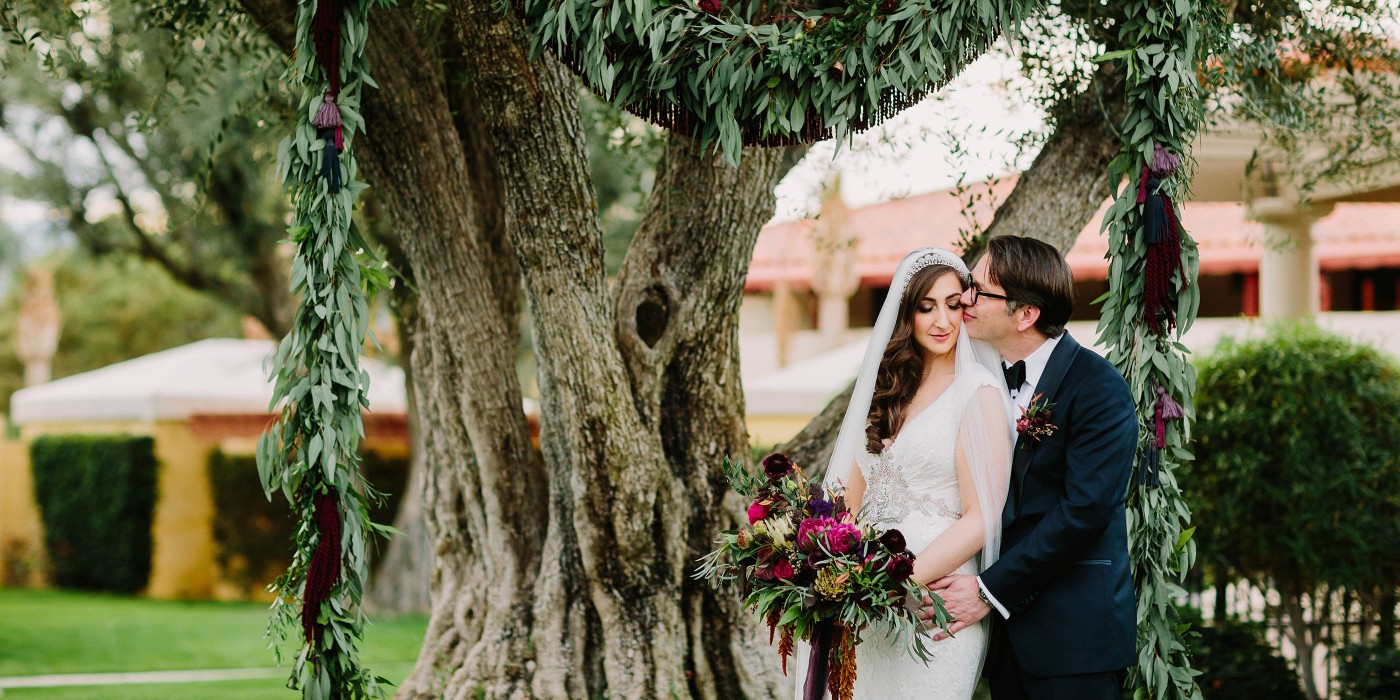 Historic mediterranean magic at Miramonte Resort