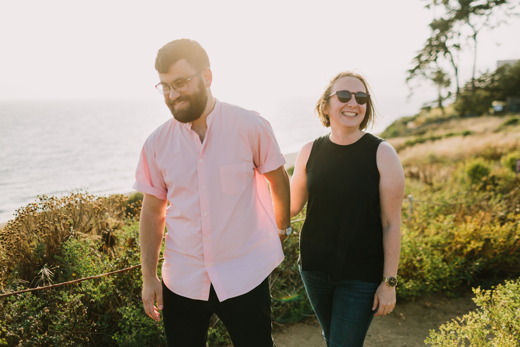 A Majestic Malibu Meander – Photo by Let's Frolic Together