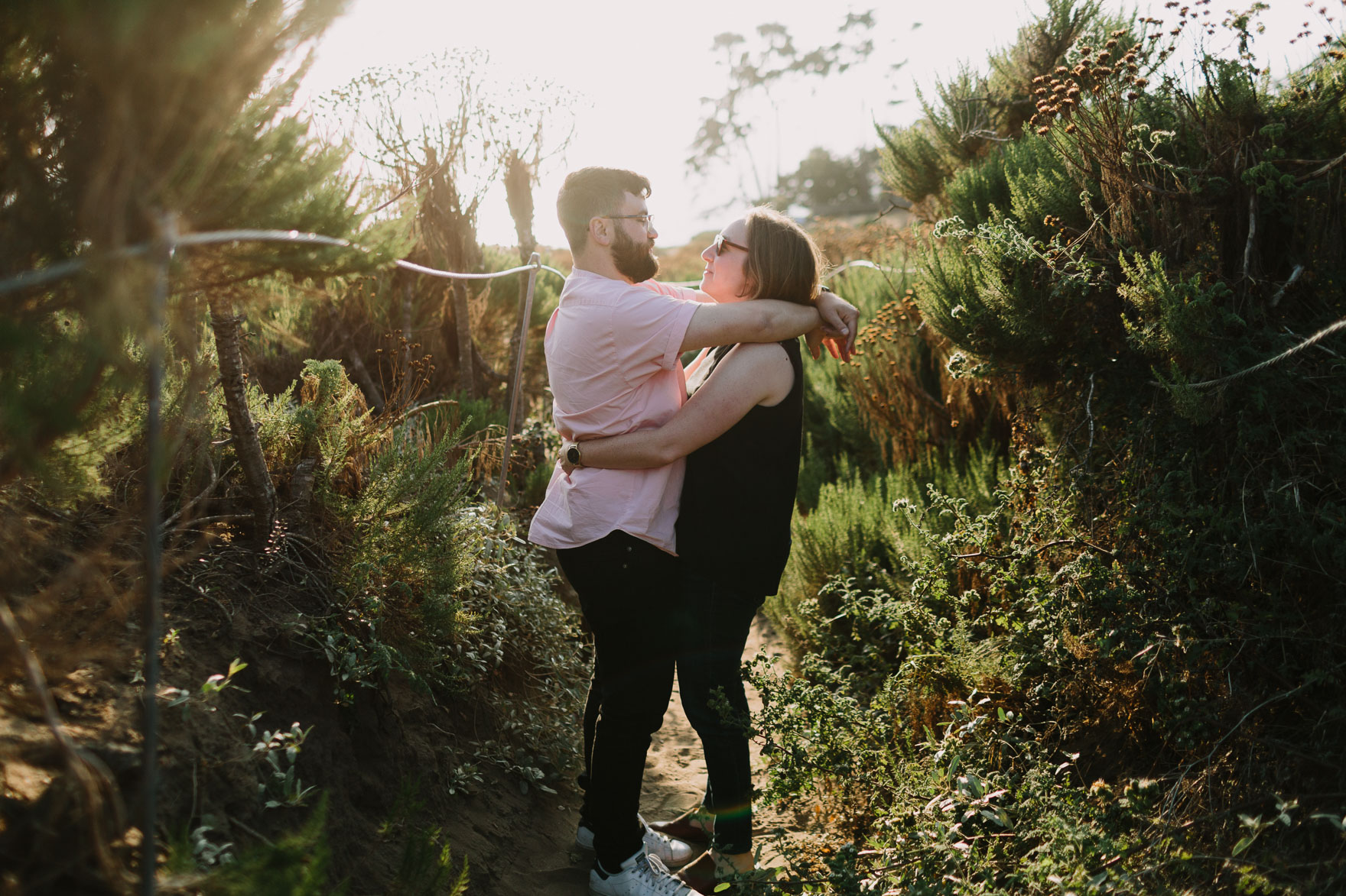 A Majestic Malibu Meander – Photo by Let's Frolic Together