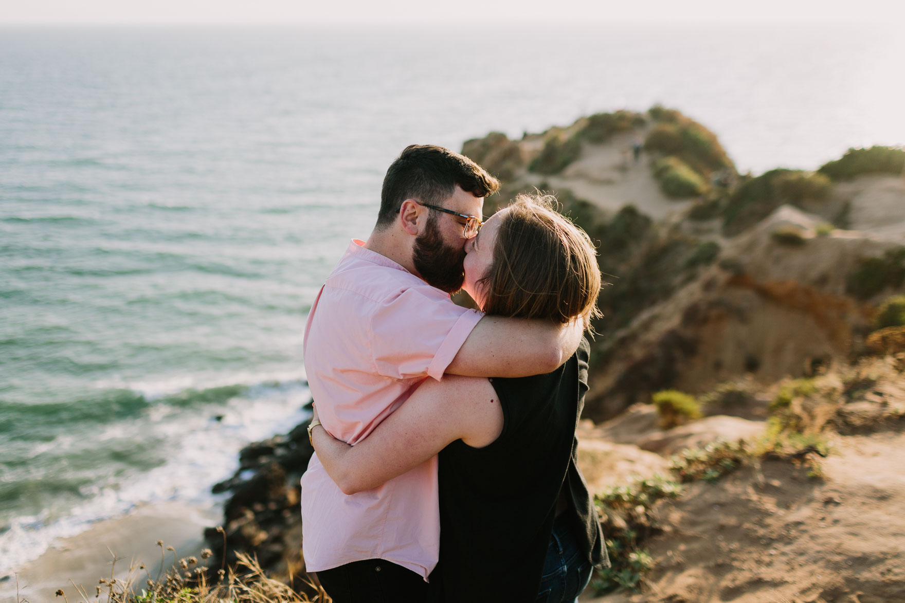 A Majestic Malibu Meander – Photo by Let's Frolic Together