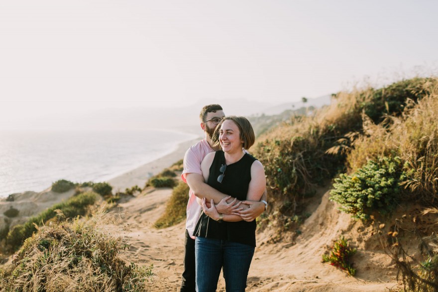A Majestic Malibu Meander – Photo by Let's Frolic Together
