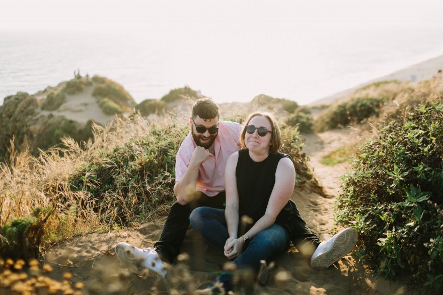 A Majestic Malibu Meander – Photo by Let's Frolic Together
