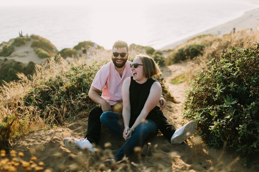 A Majestic Malibu Meander – Photo by Let's Frolic Together