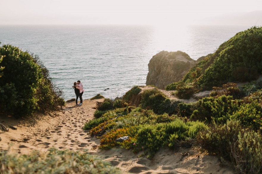 A Majestic Malibu Meander – Photo by Let's Frolic Together