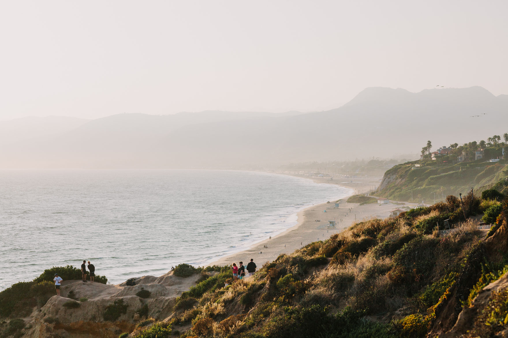 A Majestic Malibu Meander – Photo by Let's Frolic Together