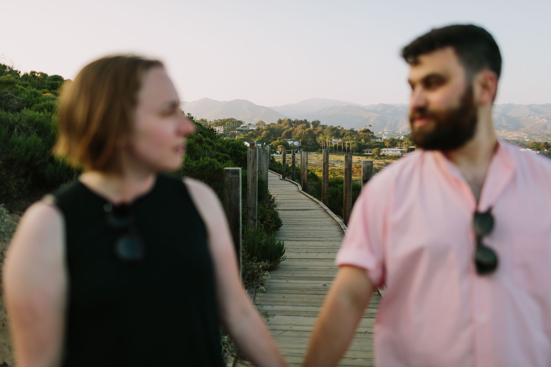 A Majestic Malibu Meander – Photo by Let's Frolic Together