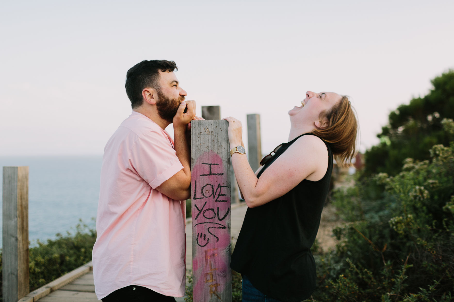 A Majestic Malibu Meander – Photo by Let's Frolic Together