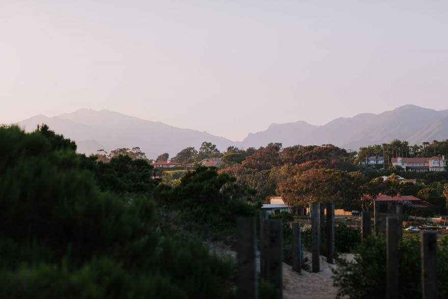 A Majestic Malibu Meander – Photo by Let's Frolic Together