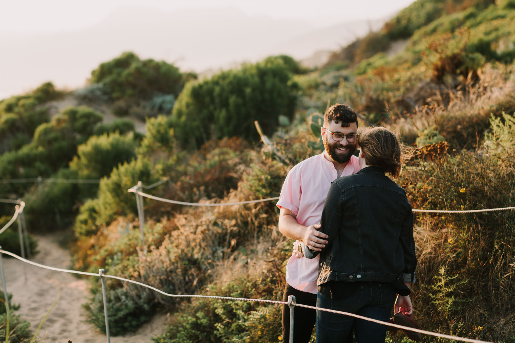 A Majestic Malibu Meander – Photo by Let's Frolic Together