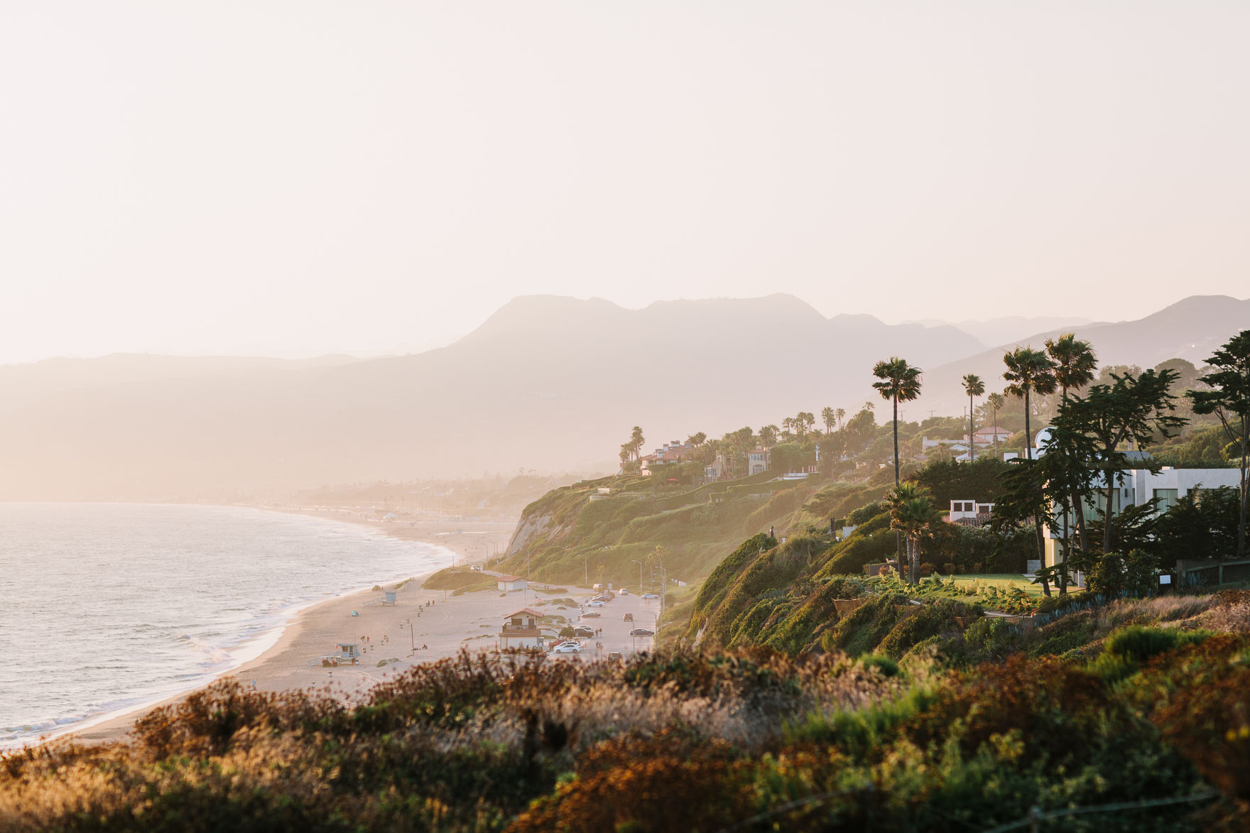 A Majestic Malibu Meander – Photo by Let's Frolic Together