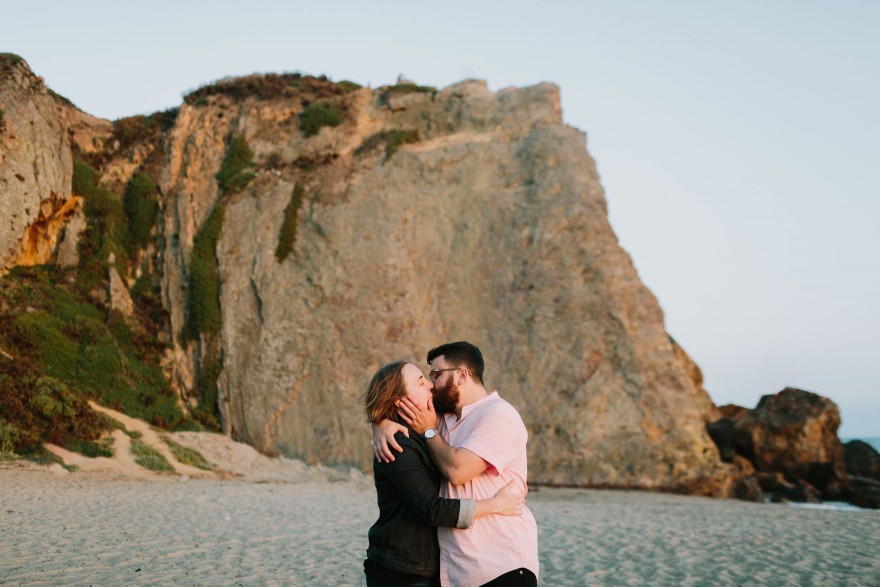 A Majestic Malibu Meander – Photo by Let's Frolic Together