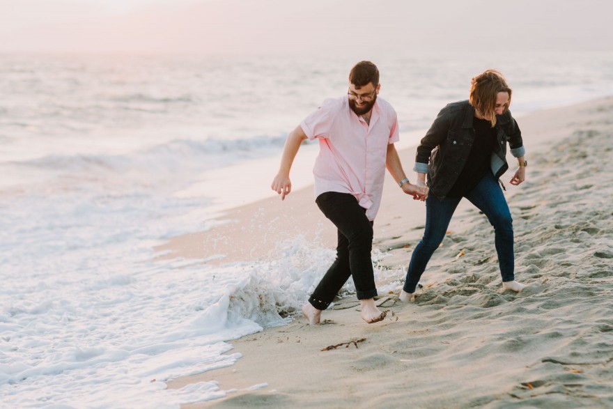 A Majestic Malibu Meander – Photo by Let's Frolic Together