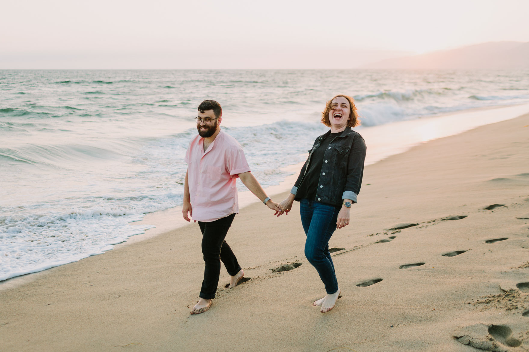 A Majestic Malibu Meander – Photo by Let's Frolic Together