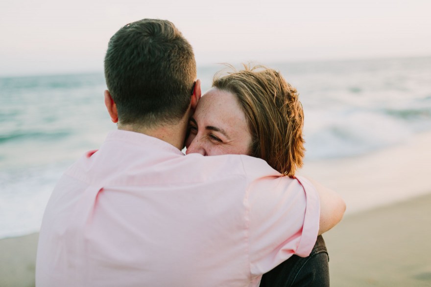 A Majestic Malibu Meander – Photo by Let's Frolic Together