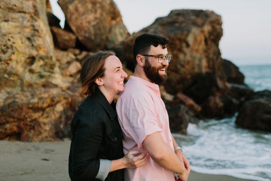 A Majestic Malibu Meander – Photo by Let's Frolic Together