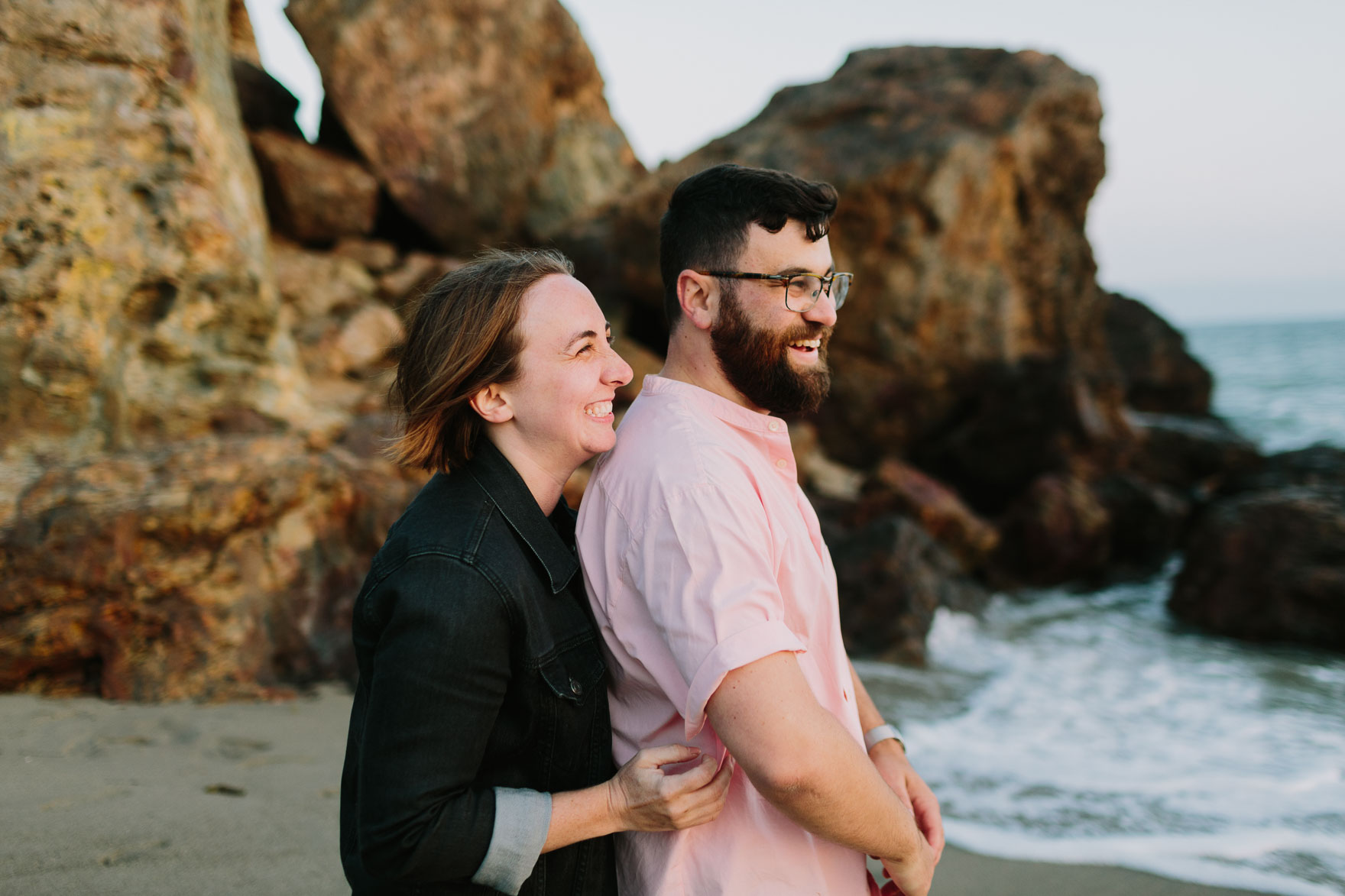 A Majestic Malibu Meander – Photo by Let's Frolic Together