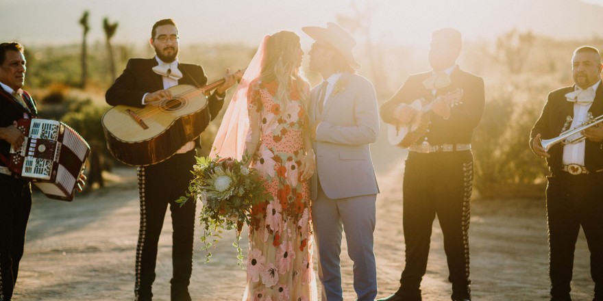 Planning, Coordination, and Event Design