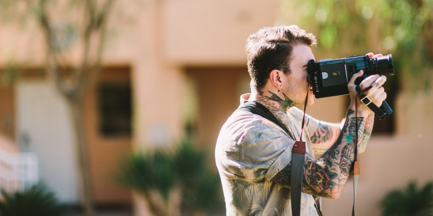 Videographers