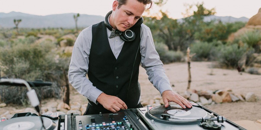 DJs & MCs