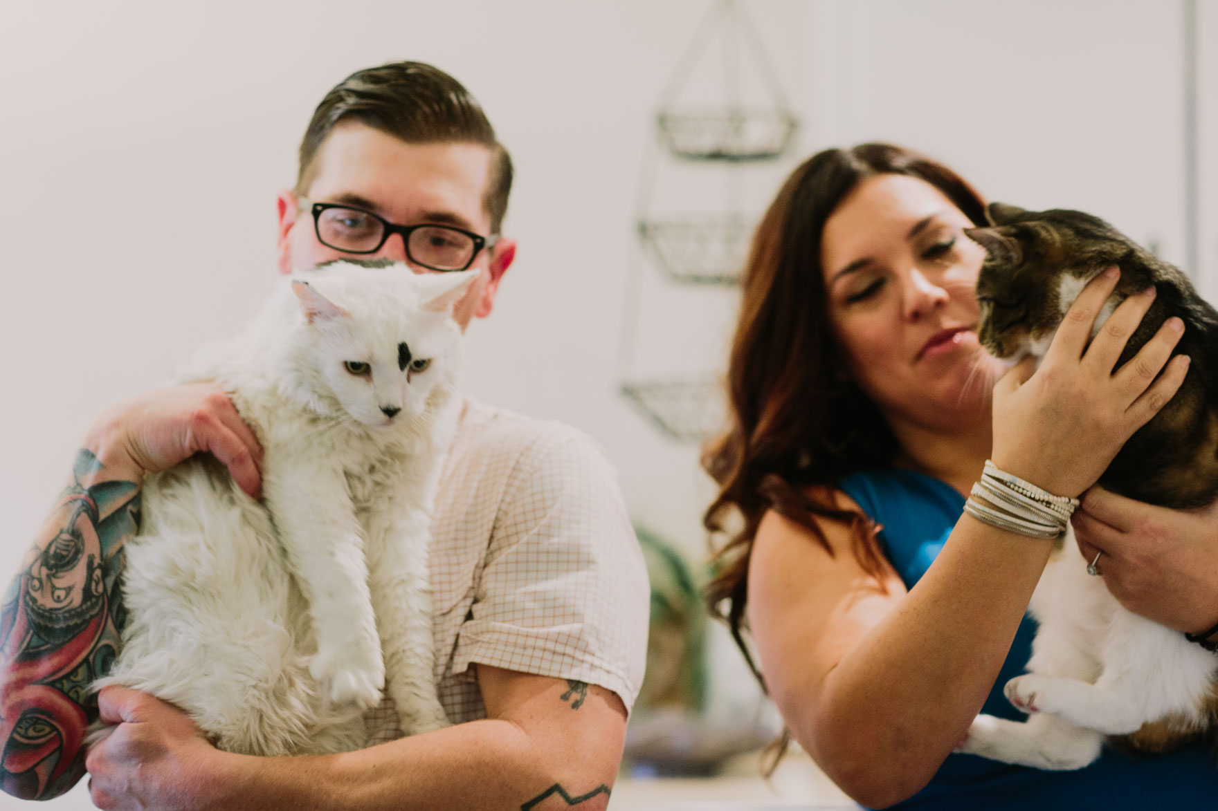 Local Adventures in North Park – Photo by Let's Frolic Together