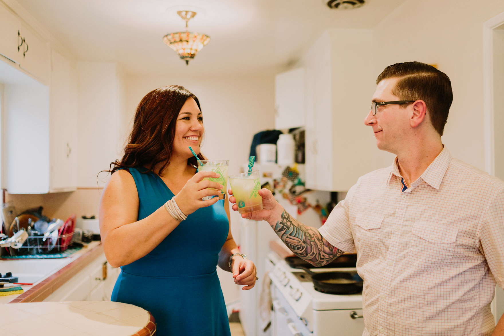 Local Adventures in North Park – Photo by Let's Frolic Together