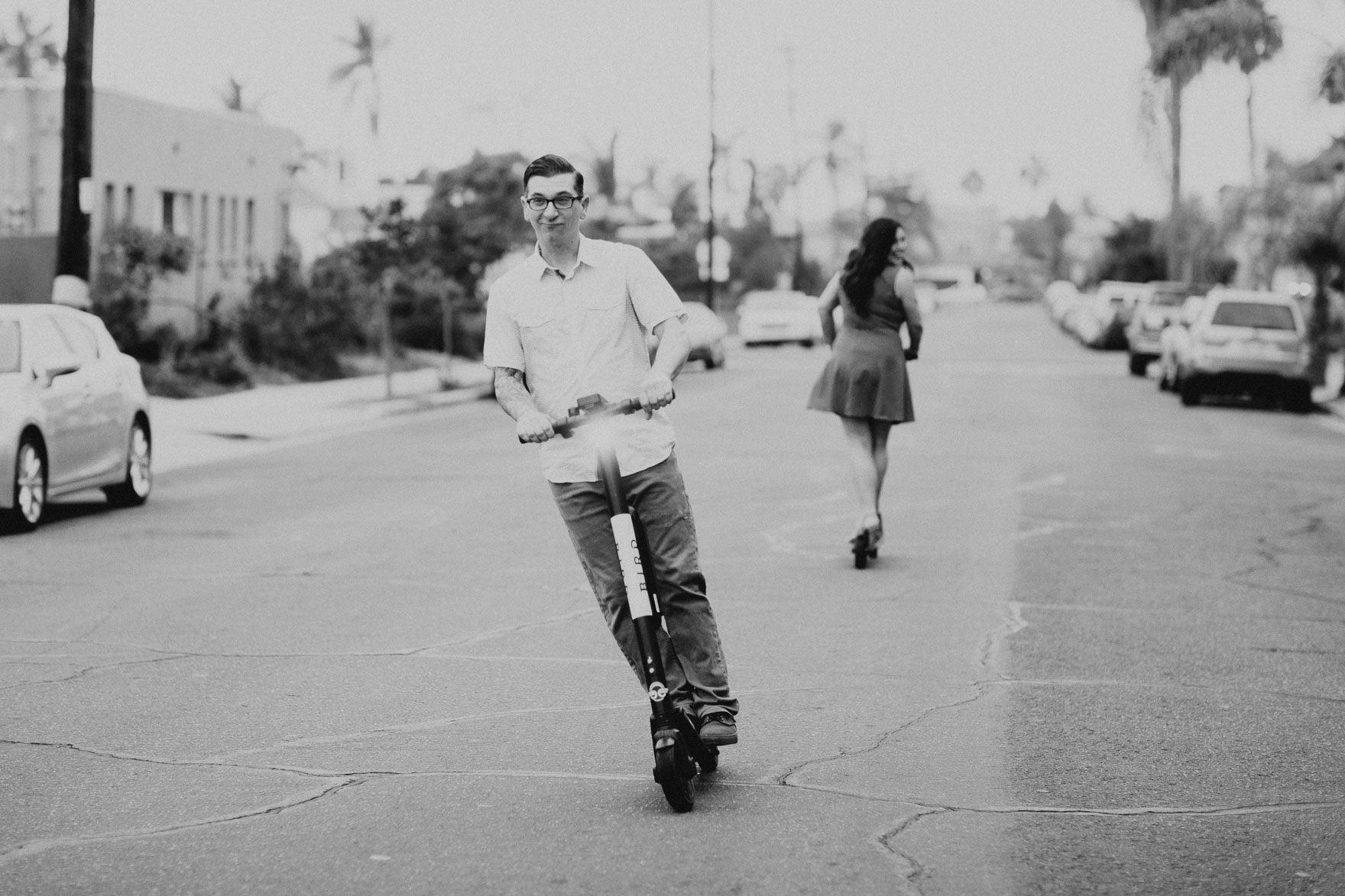 Local Adventures in North Park – Photo by Let's Frolic Together