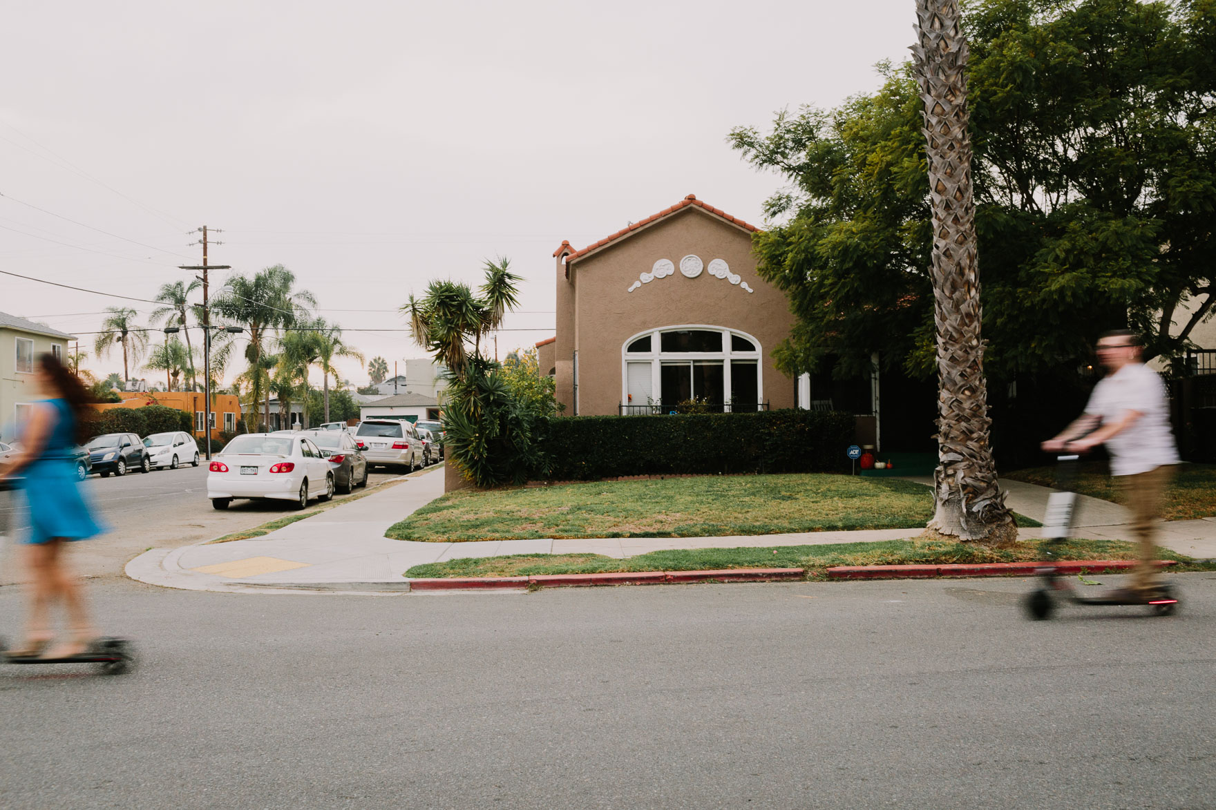 Local Adventures in North Park – Photo by Let's Frolic Together