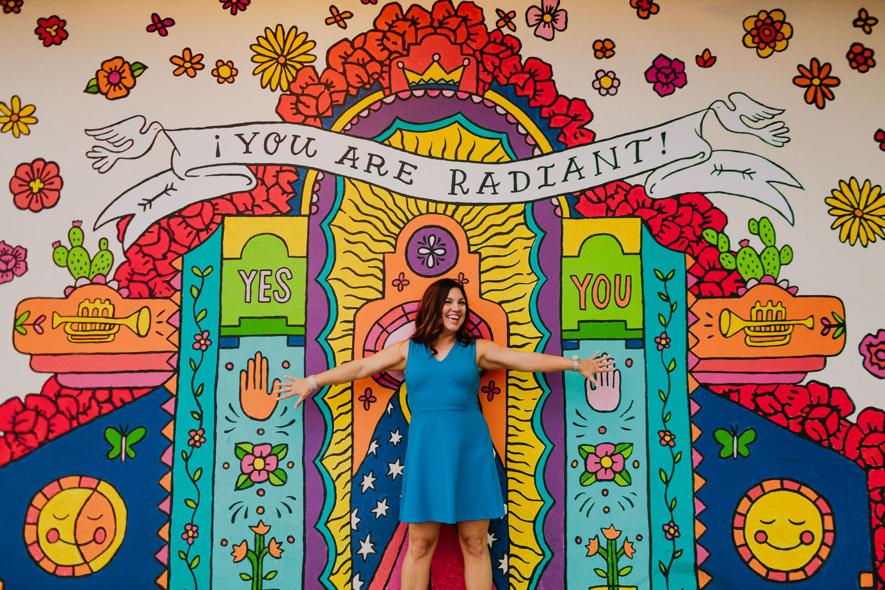 Local Adventures in North Park – Photo by Let's Frolic Together