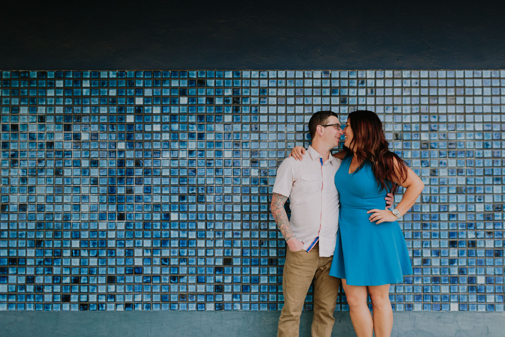 Local Adventures in North Park – Photo by Let's Frolic Together