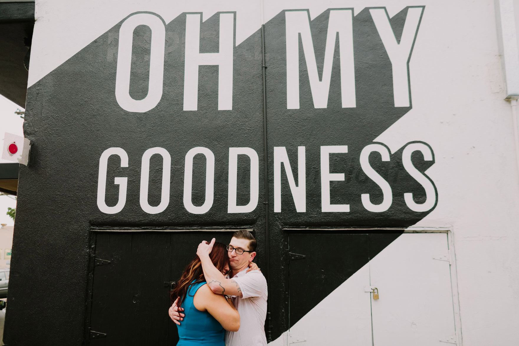 Local Adventures in North Park – Photo by Let's Frolic Together