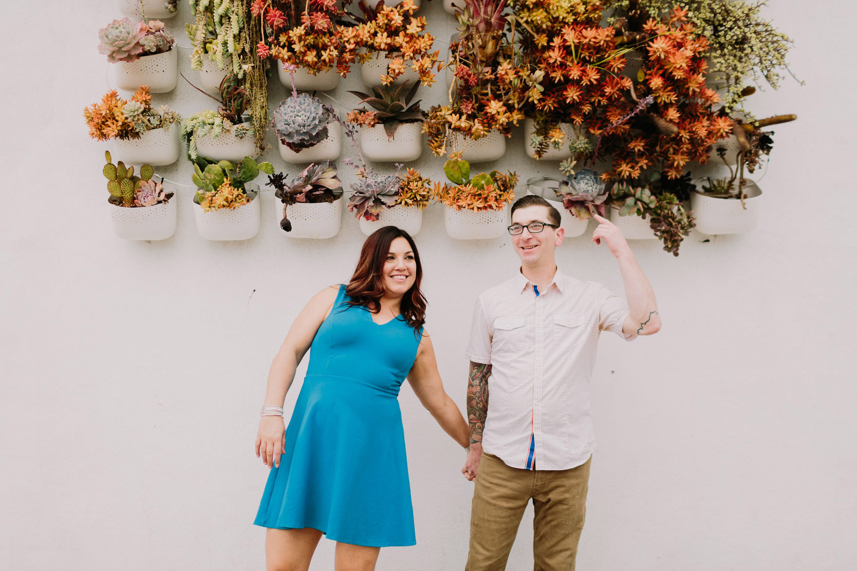 Local Adventures in North Park – Photo by Let's Frolic Together