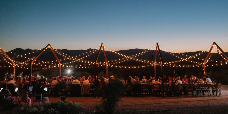 Lighting Rentals
