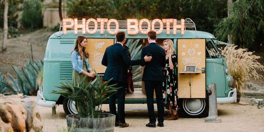 Photobooths