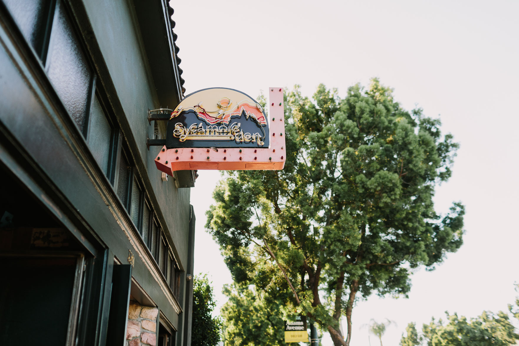 Drinks & Laughs in Normal Heights – Photo by Let's Frolic Together