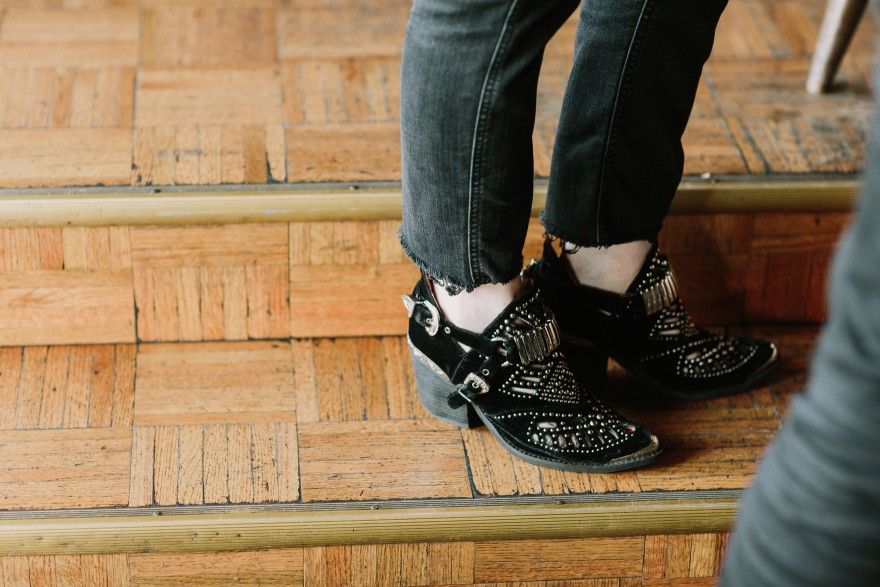 Drinks & Laughs in Normal Heights &ndash; Photo by Let's Frolic Together
