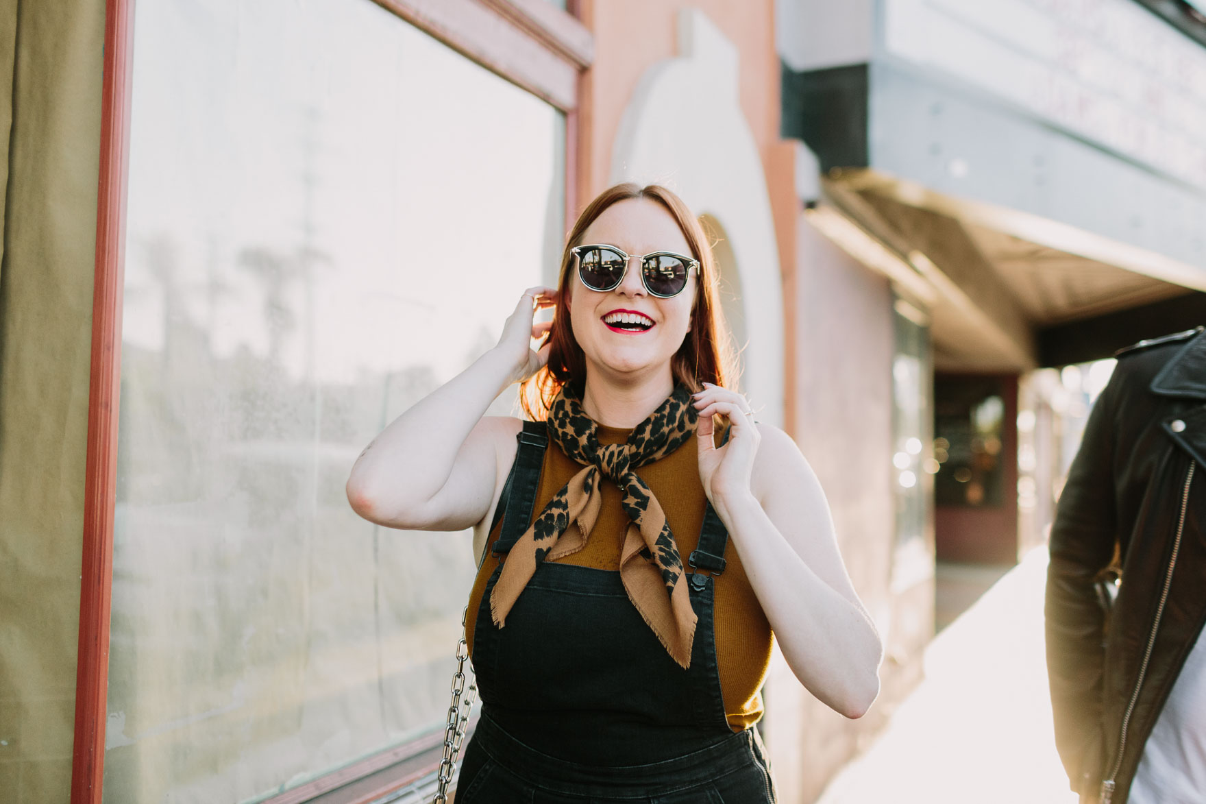 Drinks & Laughs in Normal Heights – Photo by Let's Frolic Together