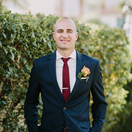 The Black Tux