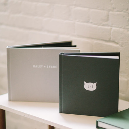 Dreamy Cover Options
