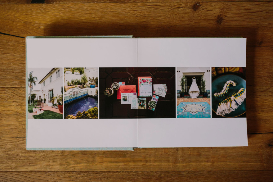 MAEGAN & CARL: DARLINGTON HOUSE, LA JOLLA, CA