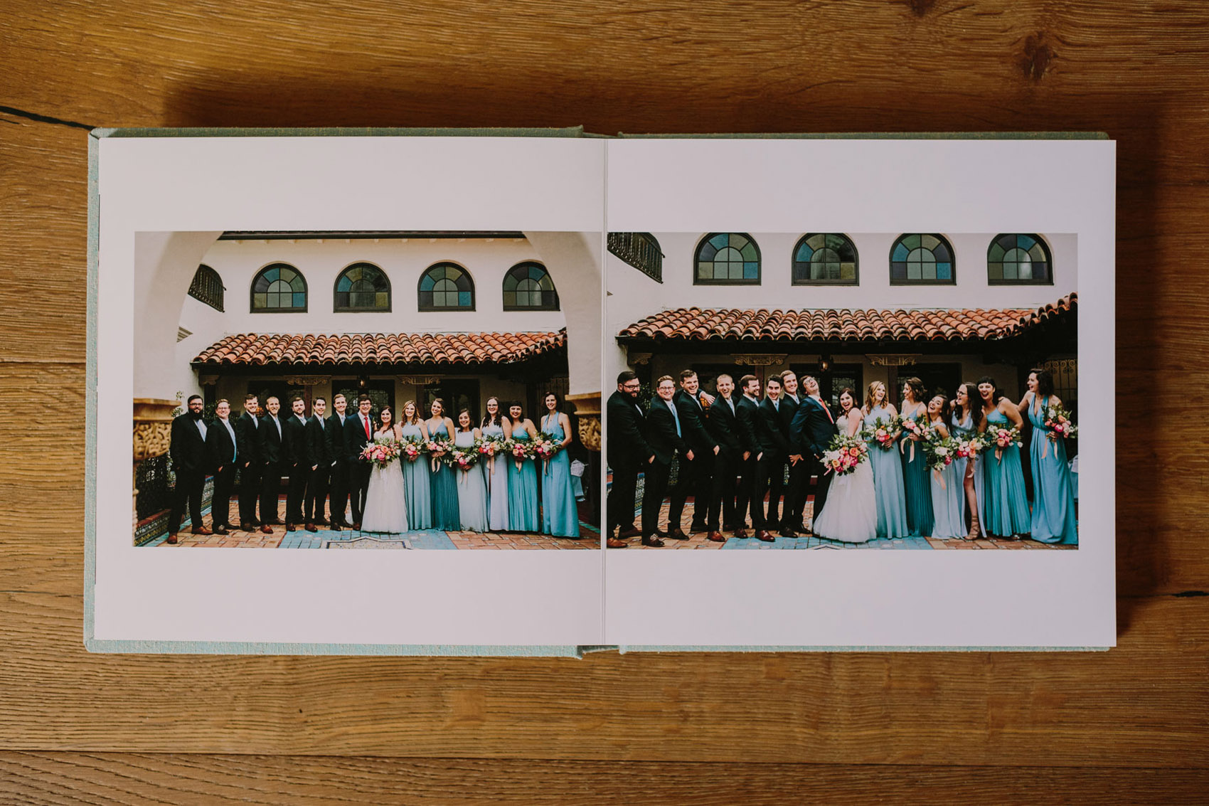 MAEGAN & CARL: DARLINGTON HOUSE, LA JOLLA, CA