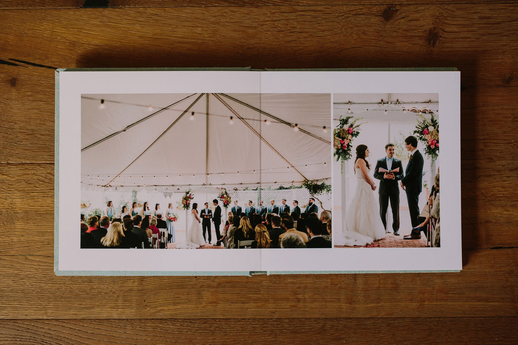 MAEGAN & CARL: DARLINGTON HOUSE, LA JOLLA, CA