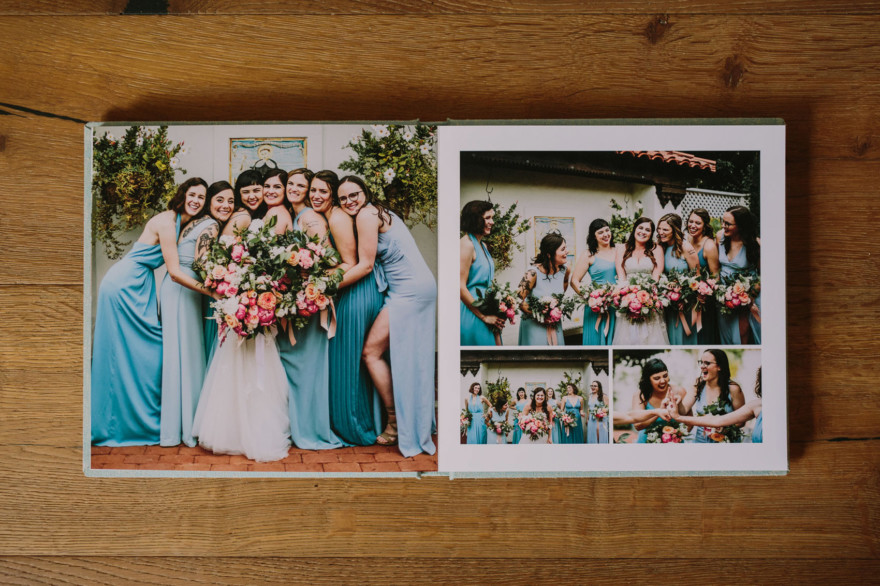 MAEGAN & CARL: DARLINGTON HOUSE, LA JOLLA, CA