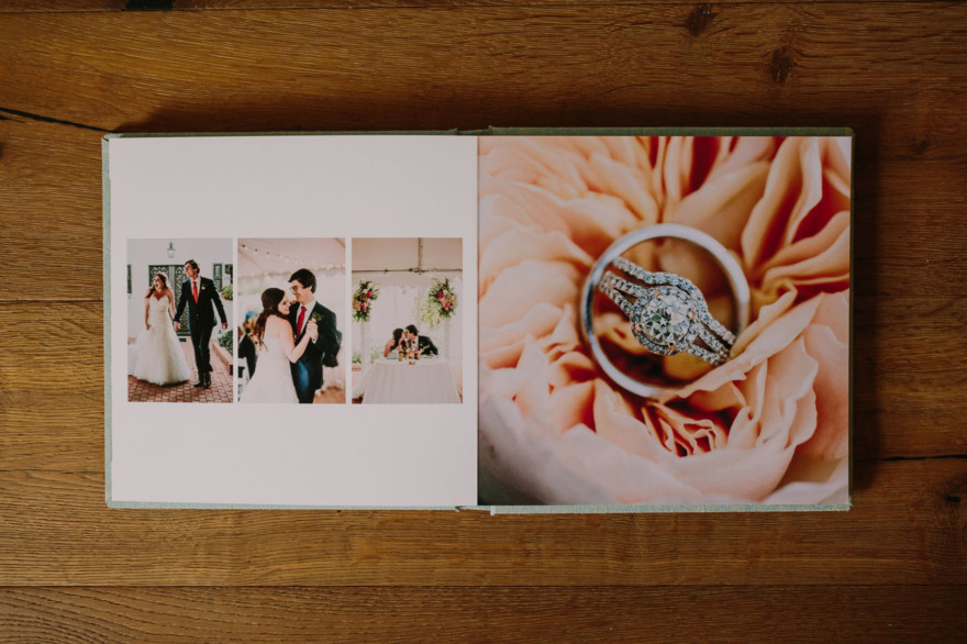 MAEGAN & CARL: DARLINGTON HOUSE, LA JOLLA, CA