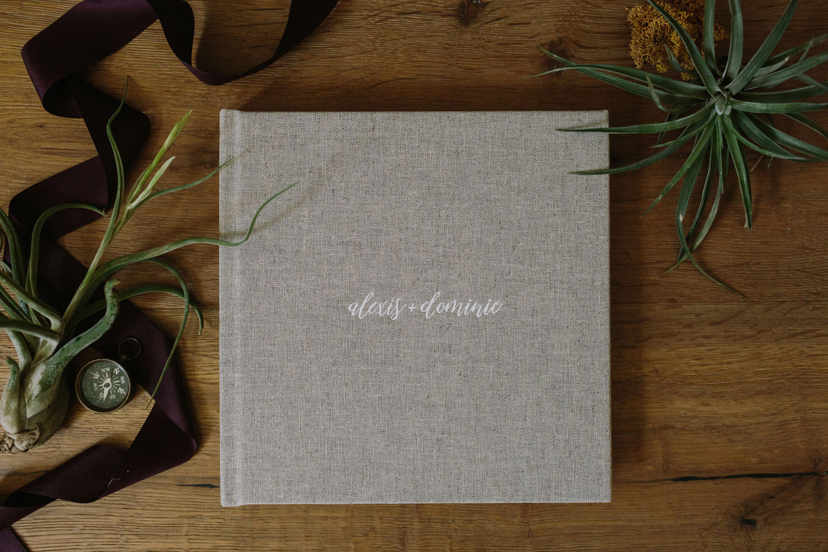 ALEXIS & DOMINIC: LEO CARRILLO RANCH, SAN DIEGO, CA